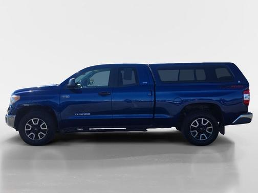 2015 Toyota Tundra
