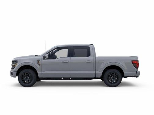 Avalanche 2026 Ford F-150 Tremor