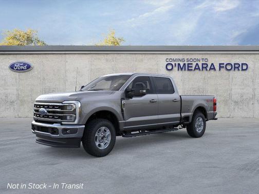2026 Ford F-350 XLT