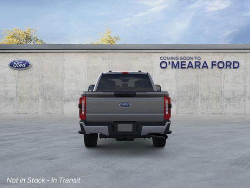 2026 Ford F-350 XLT