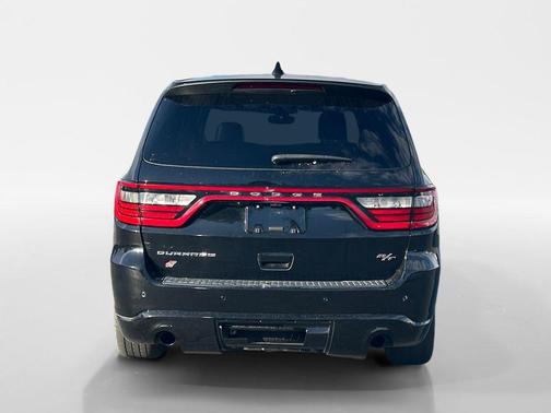 DB Black Clearcoat 2022 Dodge Durango R/T