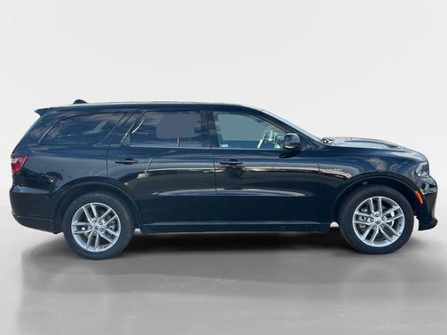 DB Black Clearcoat 2022 Dodge Durango R/T
