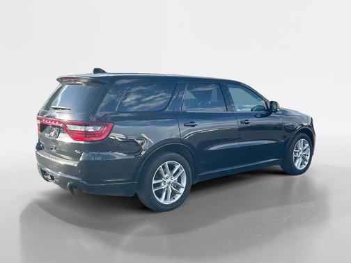 DB Black Clearcoat 2022 Dodge Durango R/T
