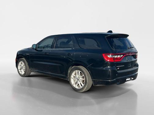 DB Black Clearcoat 2022 Dodge Durango R/T