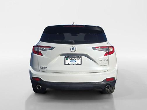 2021 Acura RDX Base