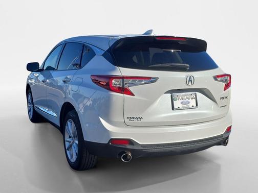 2021 Acura RDX Base