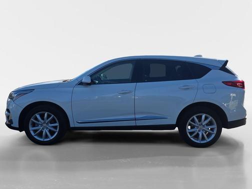 2021 Acura RDX Base