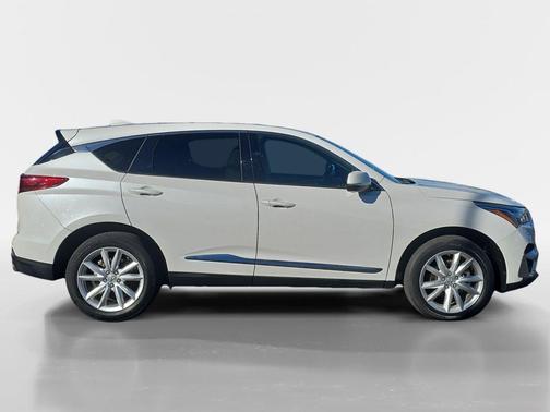 2021 Acura RDX Base