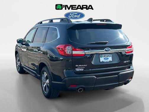 2020 Subaru Ascent Premium 7-Passenger
