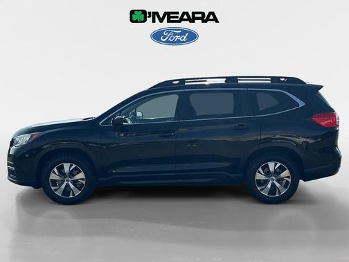 2020 Subaru Ascent Premium 7-Passenger