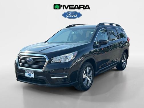 2020 Subaru Ascent Premium 7-Passenger