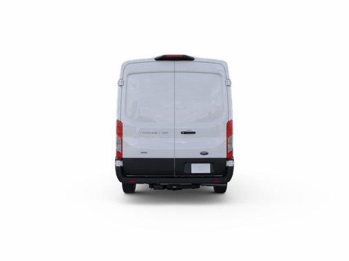 2025 Ford Transit-250 148 WB Medium Roof Cargo
