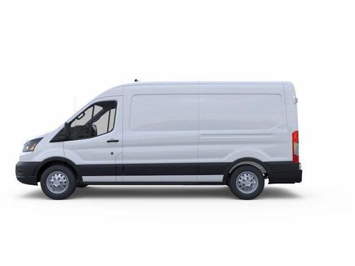 2025 Ford Transit-250 148 WB Medium Roof Cargo