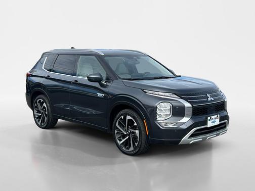 2024 Mitsubishi Outlander PHEV SEL