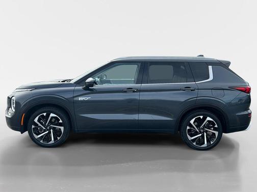 2024 Mitsubishi Outlander PHEV SEL