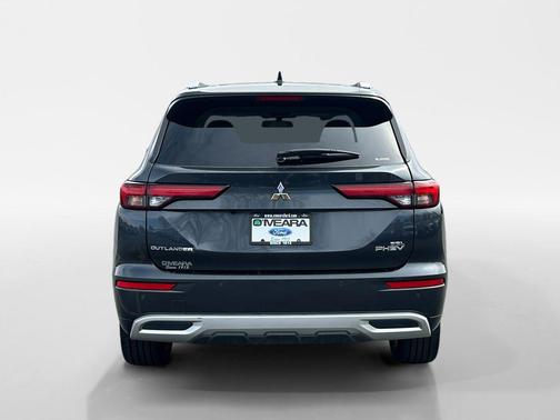 2024 Mitsubishi Outlander PHEV SEL