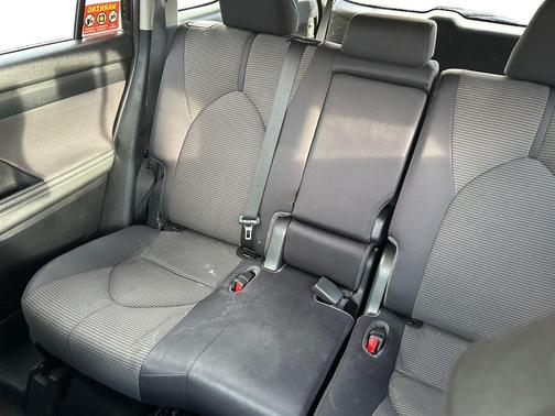 Blueprint 2021 Toyota Highlander L