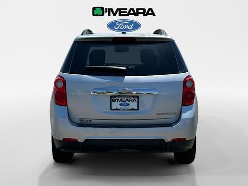 2014 Chevrolet Equinox 1LT