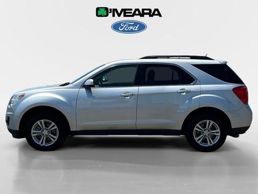 2014 Chevrolet Equinox 1LT