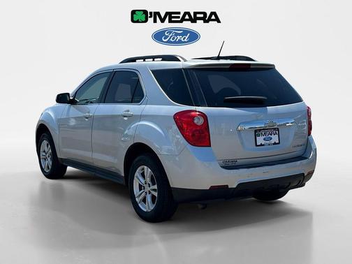 2014 Chevrolet Equinox 1LT