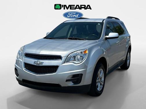 2014 Chevrolet Equinox 1LT