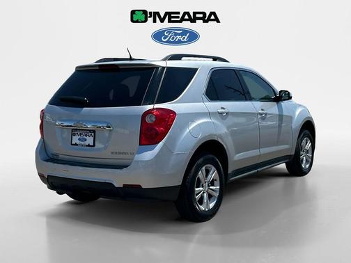2014 Chevrolet Equinox 1LT