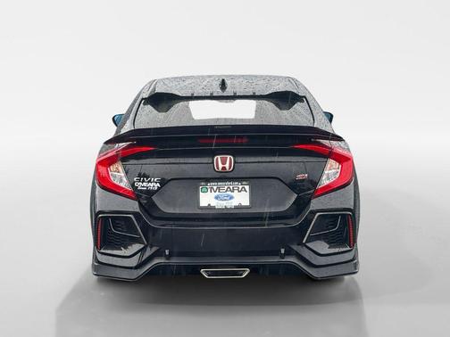 2020 Honda Civic Si Base