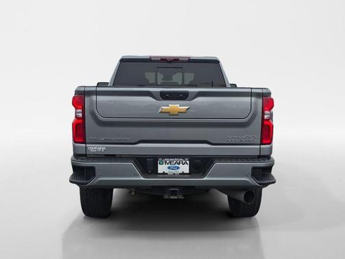 2024 Chevrolet Silverado 2500 High Country
