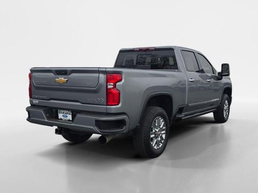 2024 Chevrolet Silverado 2500 High Country