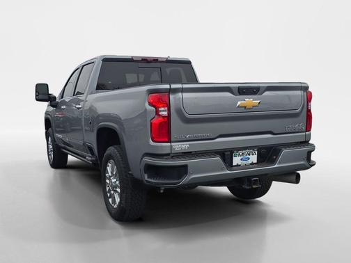 2024 Chevrolet Silverado 2500 High Country