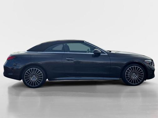 2024 Mercedes-Benz CLE 300 Base 4MATIC