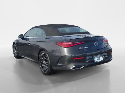 2024 Mercedes-Benz CLE 300 Base 4MATIC