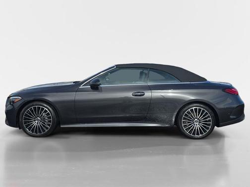 2024 Mercedes-Benz CLE 300 Base 4MATIC