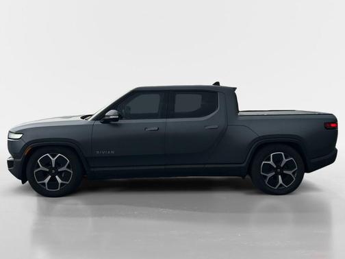 El Cap Granite 2024 Rivian R1T Adventure Package
