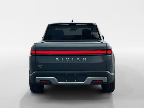 El Cap Granite 2024 Rivian R1T Adventure Package