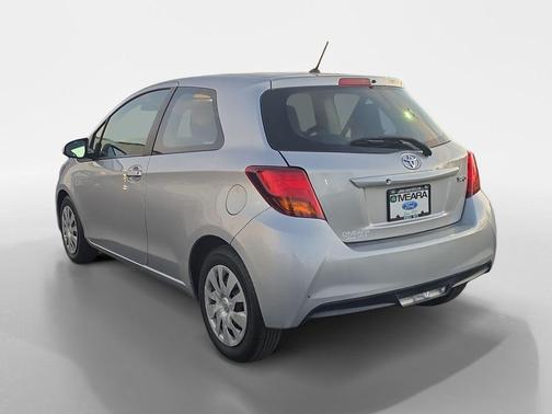 2016 Toyota Yaris L