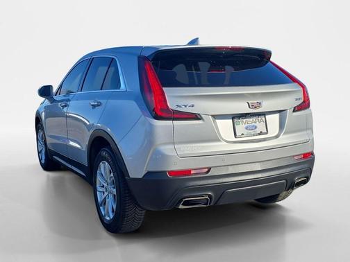 2019 Cadillac XT4 Luxury
