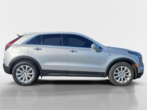2019 Cadillac XT4 Luxury