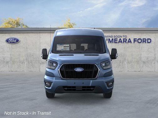 2026 Ford Transit-350 XLT