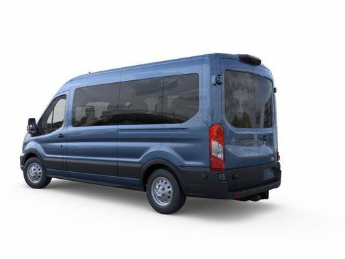 2026 Ford Transit-350 XLT