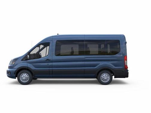 2026 Ford Transit-350 XLT