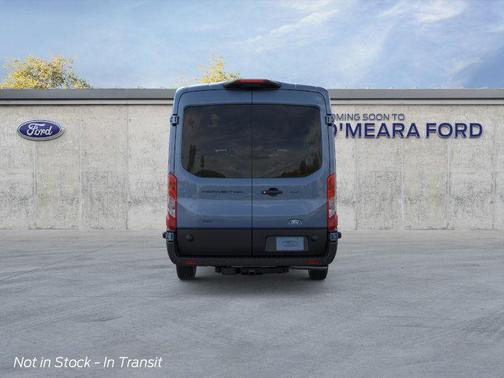 2026 Ford Transit-350 XLT