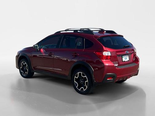 2017 Subaru Crosstrek 2.0i Limited