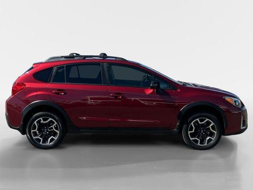 2017 Subaru Crosstrek 2.0i Limited