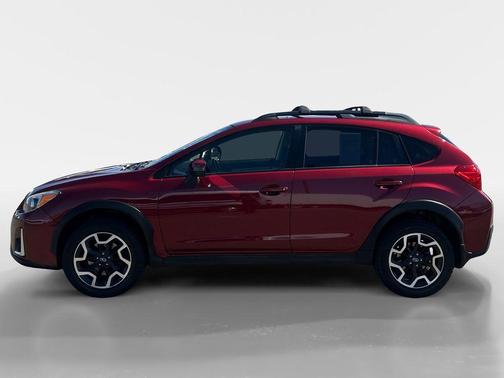 2017 Subaru Crosstrek 2.0i Limited
