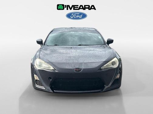 2013 Scion FR-S Base