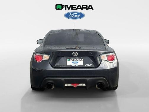 2013 Scion FR-S Base