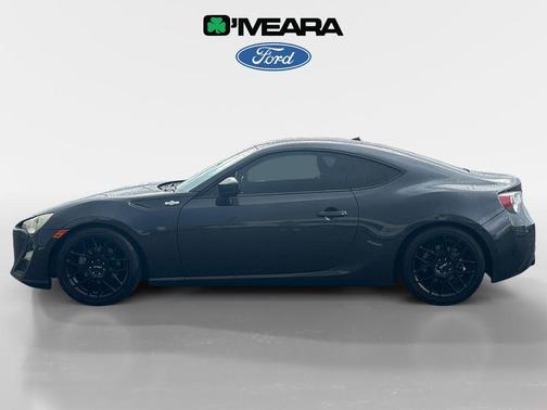 2013 Scion FR-S Base