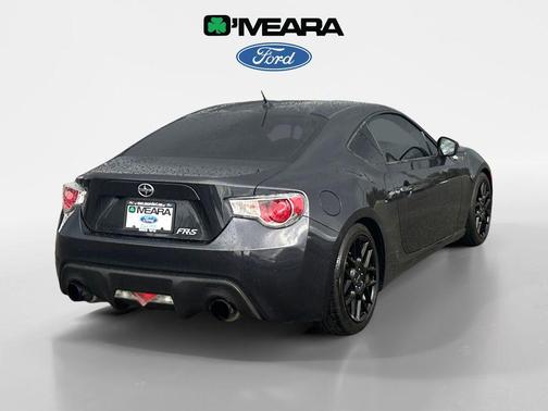 2013 Scion FR-S Base