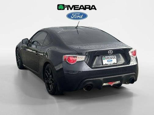 2013 Scion FR-S Base